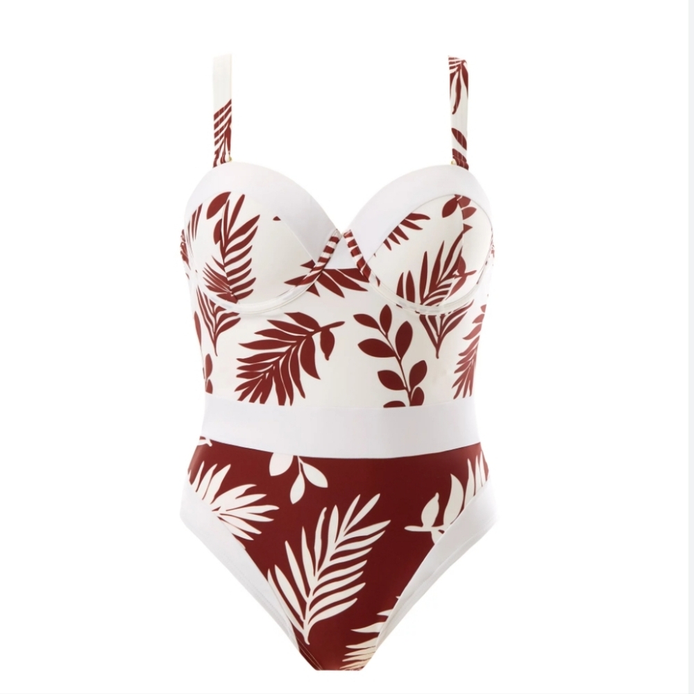 GabiFresh x Swimsuits for All